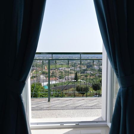 Balcone In Valle D'Itria Martina Franca Kültér fotó